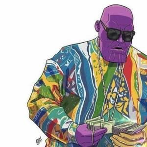 Meet your Posher, Zackary